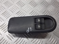 фото thumb №1, Панель управление окон водителя renault megane ii 1.5 dci 156018090