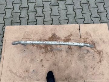 фото thumb №5, Bmw 5 g30 g31 балка бампера передньої верхня i нижня комплект