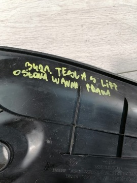 фото thumb №12, Tesla s рестайлінг маскувальна накладка ванни права 1060480-00-b