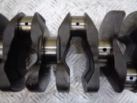 фото thumb №11, Вал коленчатый nissan navara d40 pathfinder r51 2.5 dci 2005- 0309200600