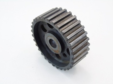 фото thumb №3, Колесо розподільний вал насоса вприскувальної 2.3 jtd hpi iveco daily v ducato 2011-