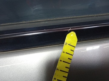 фото thumb №10, Mercedes e w211 универсал дверь зад правые задние 723