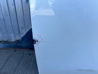 фото thumb №5, Дверь левая передние левый перед renault scenic iv