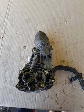 фото thumb №5, Корпус фильтра масла mini cooper f57 11428649177