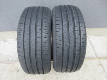 ШИНЫ PIRELLI SCORPION VERDE 235/50 R18 97V 2x