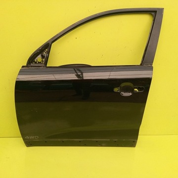 фото thumb №1, Двері lp лівий перед лак eb kia sorento ii 11r