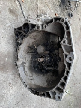 фото thumb №6, Механічна 5-ступенева коробка передач коробки передач fiat marea bravo brava 1.8 wwa