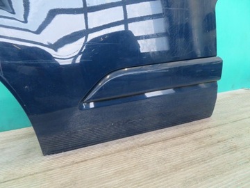 фото thumb №8, Дверь левый перед ford transit custom 16r uk