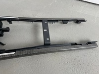 фото thumb №13, Bmw g70 seria 7 декоры карбон dekor nowe kompet 7883381 карбон bmw