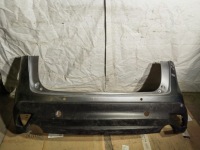фото thumb №1, Бампер задня задній mazda cx-5 12-17