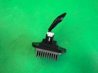 фото thumb №1, Резистор резистор вентилятор вентилятора салонный mazda 6 ii gh lift 07-12