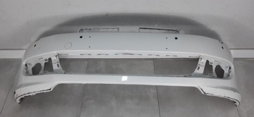 фото thumb №9, Vw golf vi r-line 08- бампер перед переднє 5k0807221s