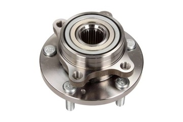 фото thumb №13, Подшипник колёса hyundai p. i30 11- kia cee'd 12- ступица 58x22x82