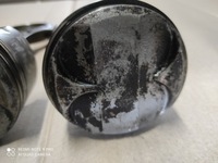 фото thumb №6, Bmw e87 поршень шатун 1.8i n45