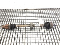 фото thumb №1, Приводной вал правый перед dacia lodgy 391006995r 1.6 83km шарнир