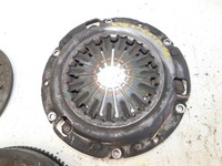 фото thumb №3, Mazda 626 gf 2.0tdi 2001r зчеплення комплектні