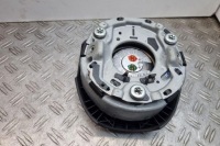 фото thumb №9, Подушка безпеки водія audi q7 4l 4l0880201t 3.0l дизель 171kw 2007