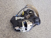 фото thumb №5, Toyota corolla e12 02-07 замок дверь правых