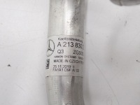 фото thumb №10, Патрубок шланг трубка кондиціонера a2138302502 mercedes glc 300 x253 2.0cgi 20r