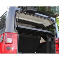 фото thumb №11, Полиця багажника ofd