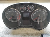 фото thumb №7, Audi a3 8p lift 08- 1.2tfsi набір стартовий блок керування 03f906070g