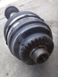 Приводной вал левая левый перед передняя шарнир mini f56 f55 f54 f57 f60 в Украине, фото thumb