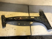 фото thumb №3, Vw golf v блок двигателя левый дверь порог блок двигателя средний