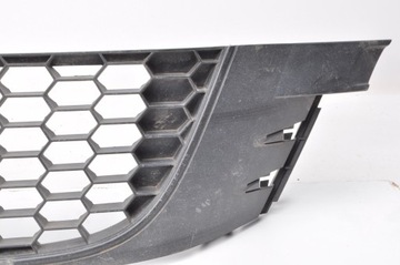 фото thumb №7, Volkswagen scirocco iii решітка решітка бампера 1k8853677