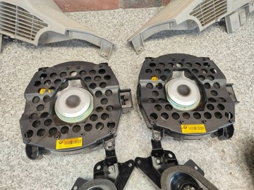 фото thumb №10, Bmw x3 f25 озвучення динаміки top hifi harman кардон 9317119 + джгут