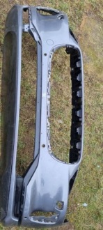 фото thumb №8, Бампер передній перед jaguar i pace x590