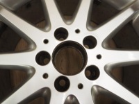 фото thumb №8, Алюминиевый диск mercedes a класс w169 17 x 7j et49 a1694010702