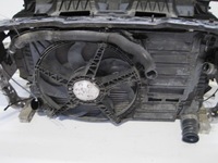 фото thumb №5, Pas передній радіатор bmw x2 f39 2,0d