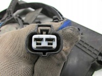 фото thumb №8, Mitsubishi outlander 1 2.0 вентилятор радиатор 03-07r