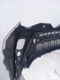 фото thumb №13, Бампер перед toyota chr 4xpdc 52129-f4110