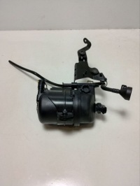 фото thumb №3, Корпус фильтра топлива jaguar xf x260 2.0d