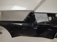 фото thumb №6, Peugeot 508 ii sedan бампер задний задняя 2018-