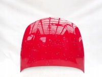 фото thumb №2, Alfa romeo stelvio 16- капот крышка двигателя