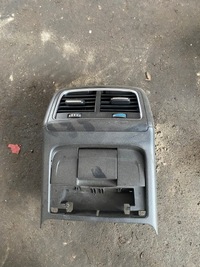 фото thumb №1, Audi a4 b8 рамка решітка обдув 8k0864376