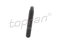 Шпилька m8x1.25x17x30 topran 410 606 Доставка, фото thumb