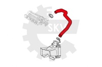 фото thumb №10, Шланг интеркулер fiat bravo ii lancia delta iii