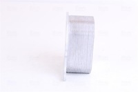 фото thumb №10, Радіатор оливи nissens 91128