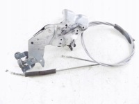 фото thumb №2, Toyota previa ii 00-06 направляющая дверь левый задняя