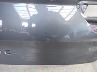 фото thumb №3, Vw t-roc 2ga 17- крышка багажника багажника задняя задняя