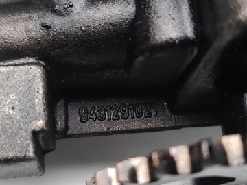 фото thumb №7, Ford galaxy насос масляна 2.0 tdci дизель 103kw 140 hp 9431291021 2012