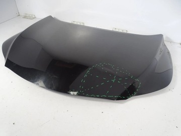 фото thumb №7, Капот lexus rx iv 4 16-22