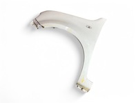 фото thumb №10, Nissan cube z12 2010 перед сторона ліва крила передній