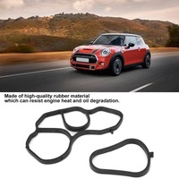 фото thumb №8, Гумовий прокладка корпус фільтра оливи 11428643758