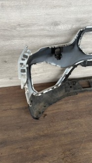 Bmw x1 f48 рестайлинг  lci бампер передний перед Недорого, фото thumb