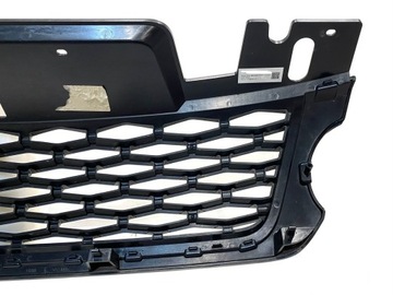 фото thumb №7, Land range rover svr решітка радіатора решітка fk6m-8200-a