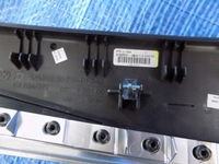 фото thumb №9, Dekor планка консолі ґрати повітропровід bmw 5 f10 2012r 3,0b